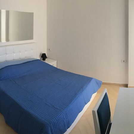 White Residence Apartament Sarande Ngoại thất bức ảnh